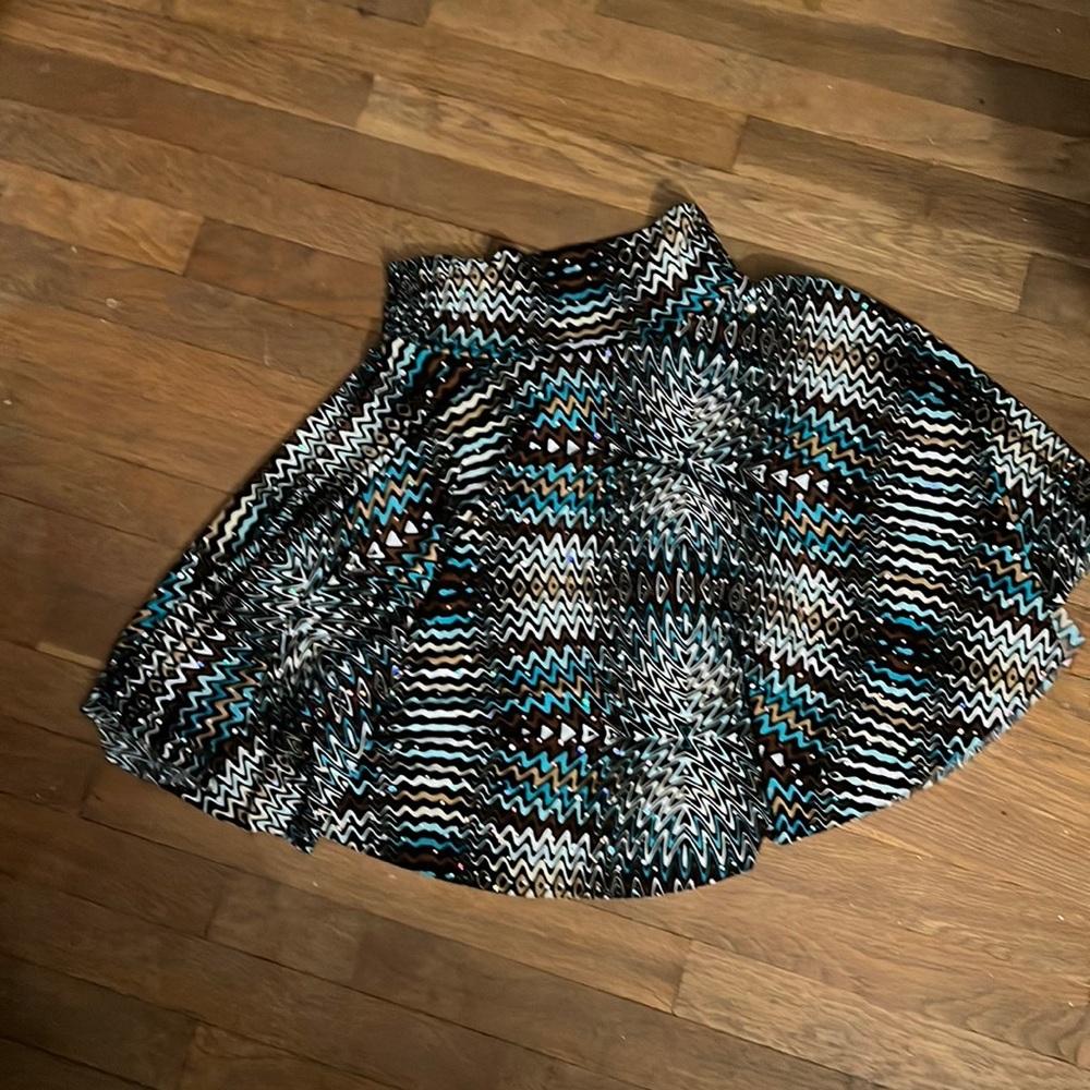 Cute speechless skirt